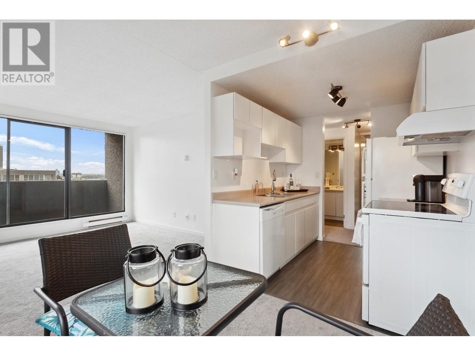 902 110 W 4th Street, North Vancouver, British Columbia  V7M 1H5 - Photo 9 - R3006694
