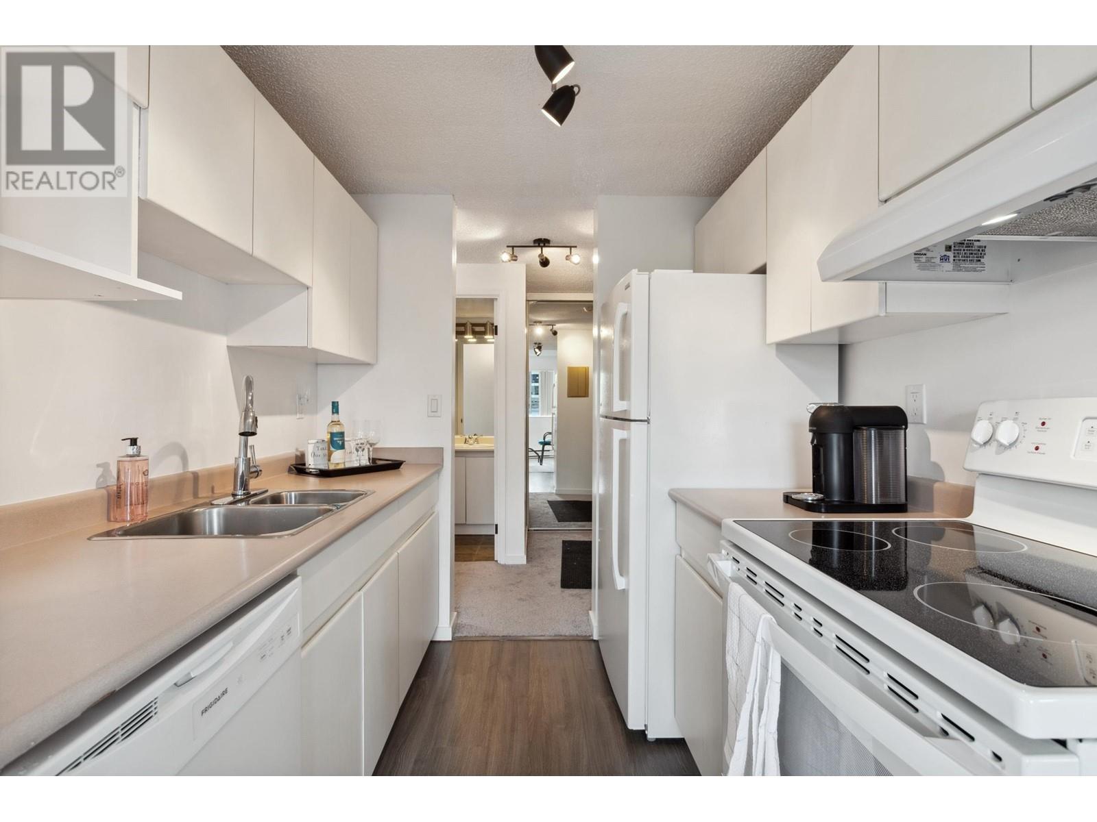 902 110 W 4th Street, North Vancouver, British Columbia  V7M 1H5 - Photo 8 - R3006694