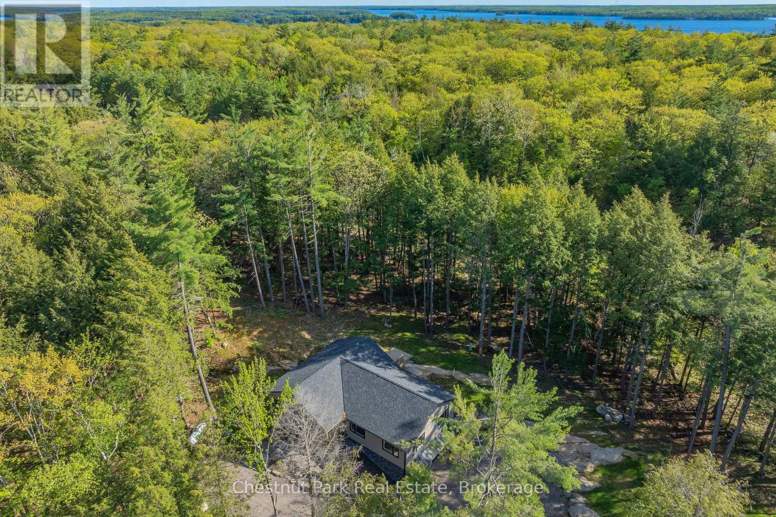 1010 Leonard Lake 1 Road, Muskoka Lakes, Ontario  P1L 0M5 - Photo 42 - X12006416