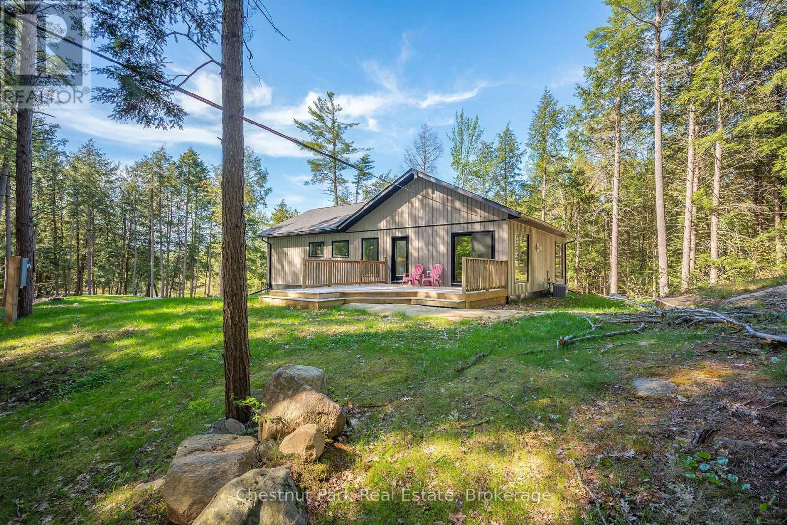 1010 Leonard Lake 1 Road, Muskoka Lakes, Ontario  P1L 0M5 - Photo 40 - X12006416