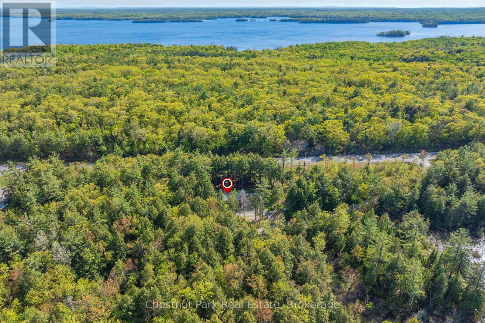 1010 Leonard Lake 1 Road, Muskoka Lakes, Ontario  P1L 0M5 - Photo 44 - X12006416