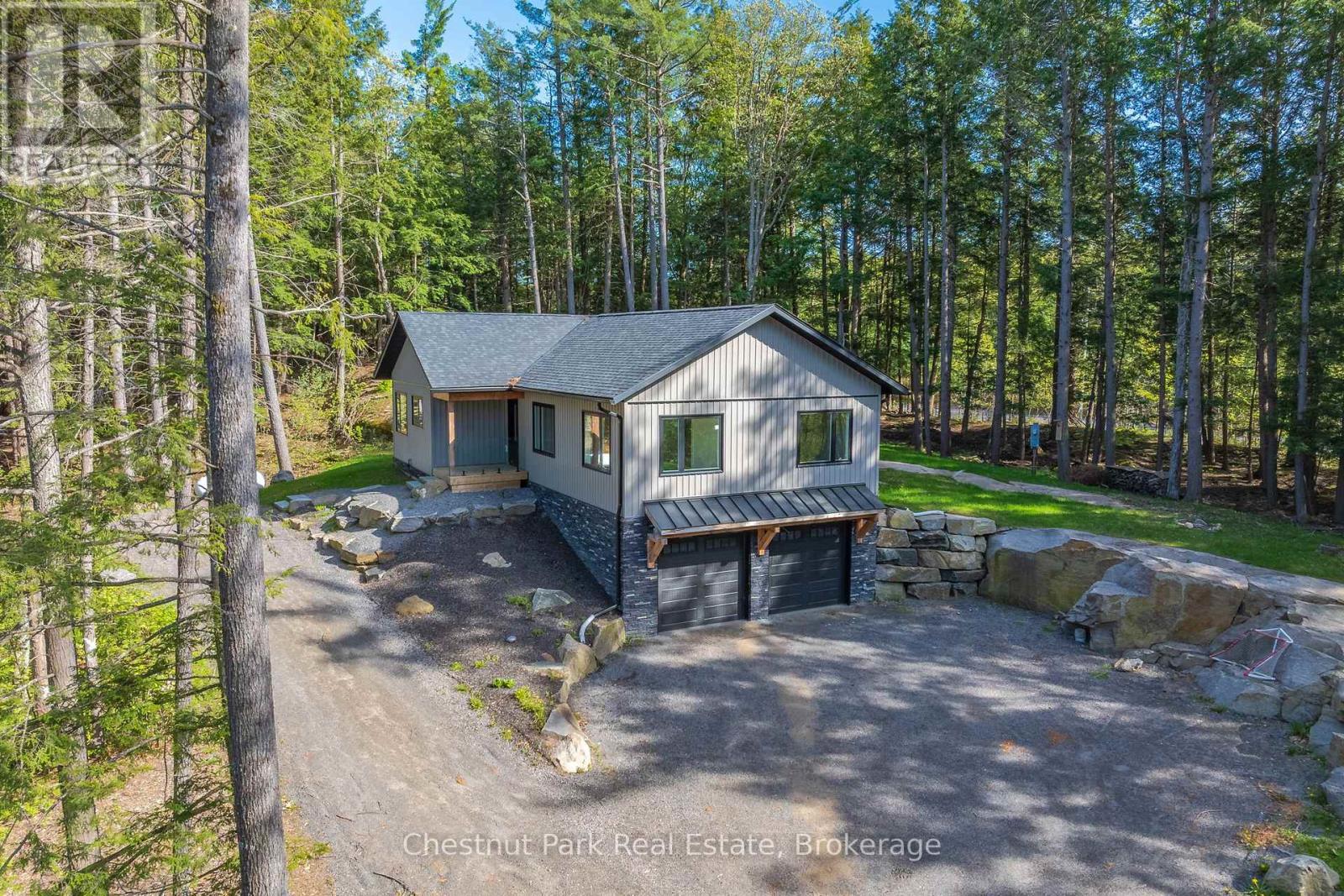 1010 Leonard Lake 1 Road, Muskoka Lakes, Ontario  P1L 0M5 - Photo 5 - X12006416