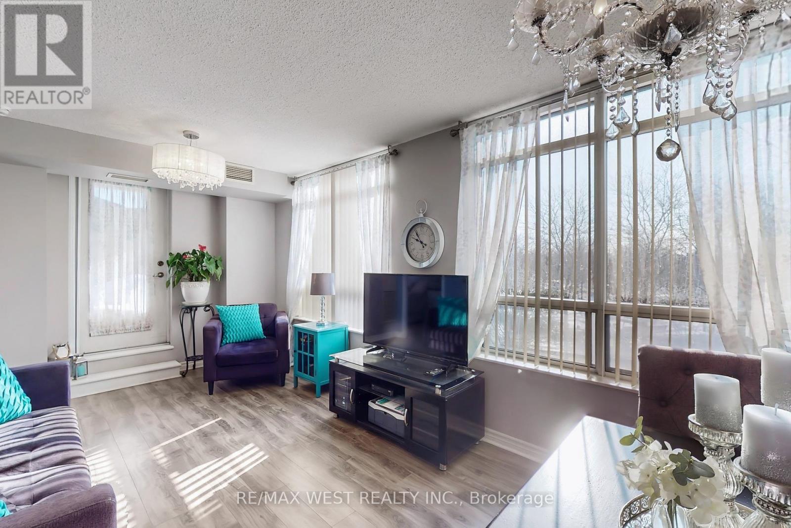 206a - 710 Humberwood Boulevard, Toronto, Ontario  M9W 7J5 - Photo 13 - W11978035