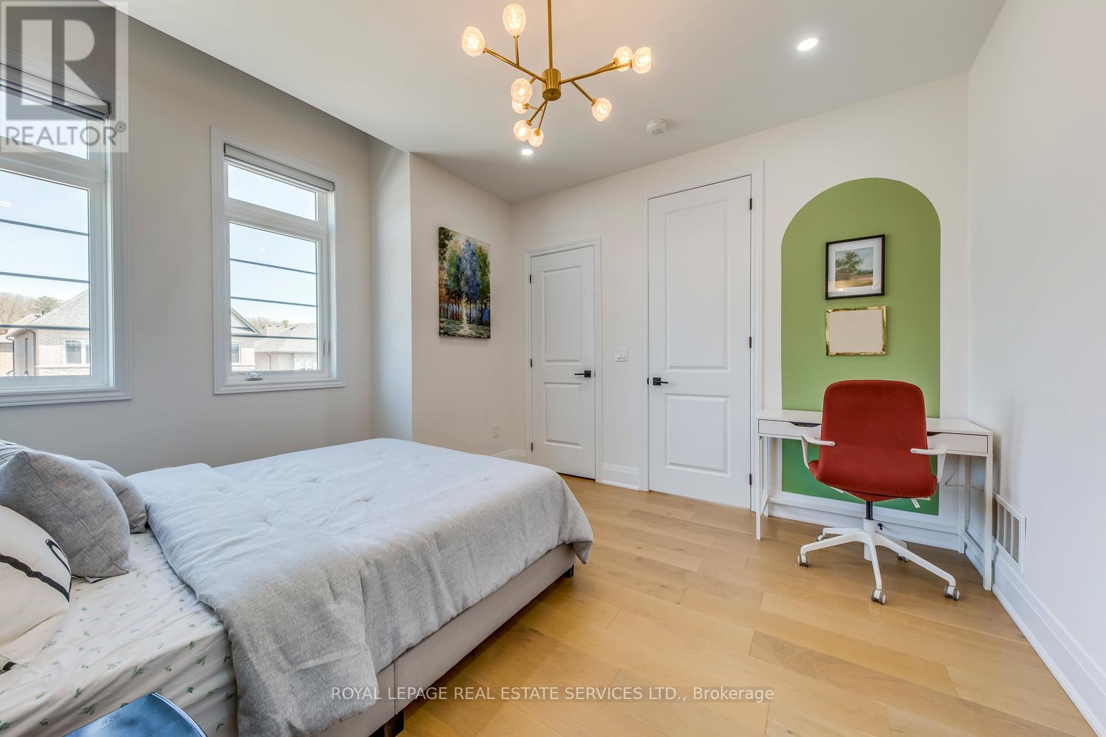 3450 Post Rd Road, Oakville, Ontario  L6H 0Y9 - Photo 36 - W12141197