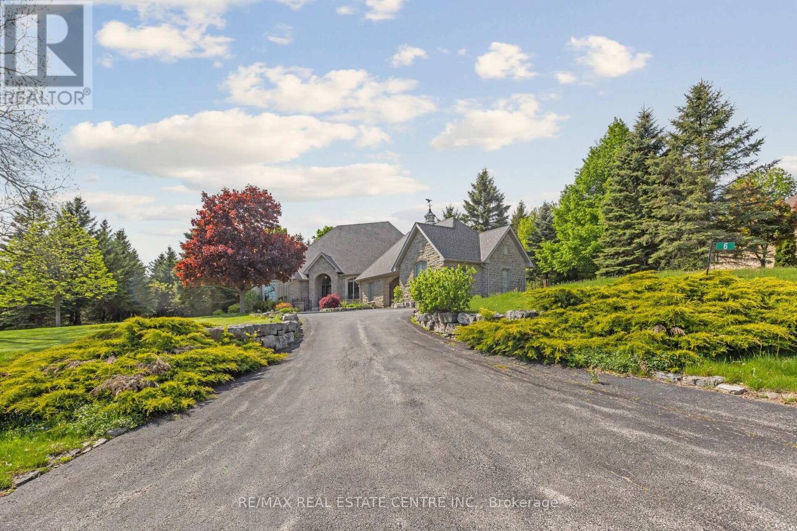 6 Fox Run, Puslinch, Ontario  N1H 6H9 - Photo 2 - X12170891