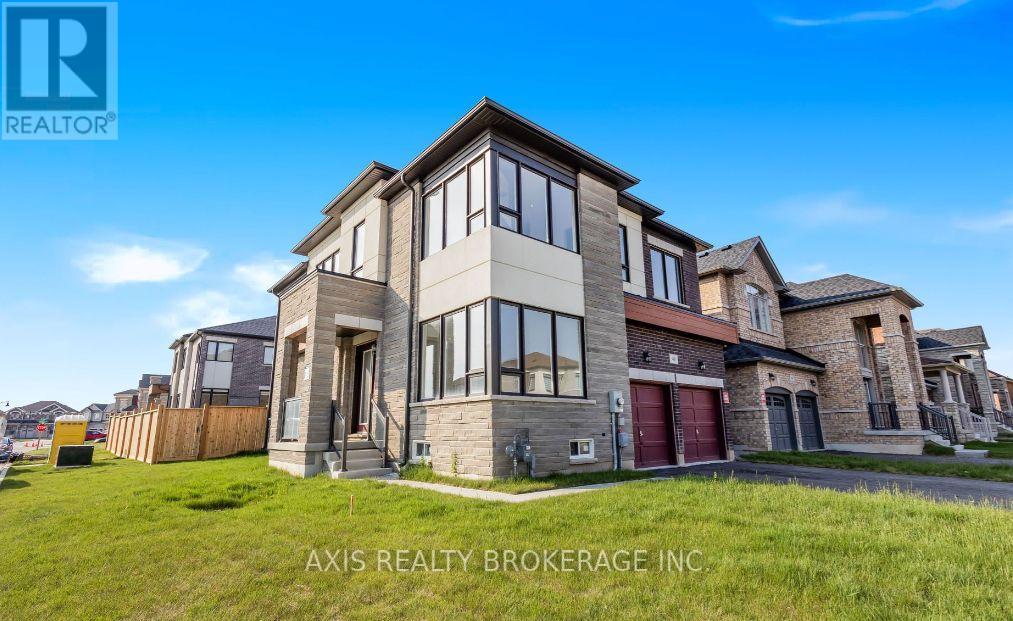 48 Gardenbrook Trail, Hamilton, Ontario  L8B 1Z9 - Photo 2 - X12170904