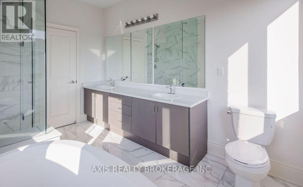 48 Gardenbrook Trail, Hamilton, Ontario  L8B 1Z9 - Photo 29 - X12170904