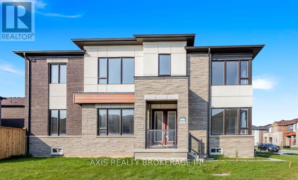 48 Gardenbrook Trail, Hamilton, Ontario  L8B 1Z9 - Photo 3 - X12170904