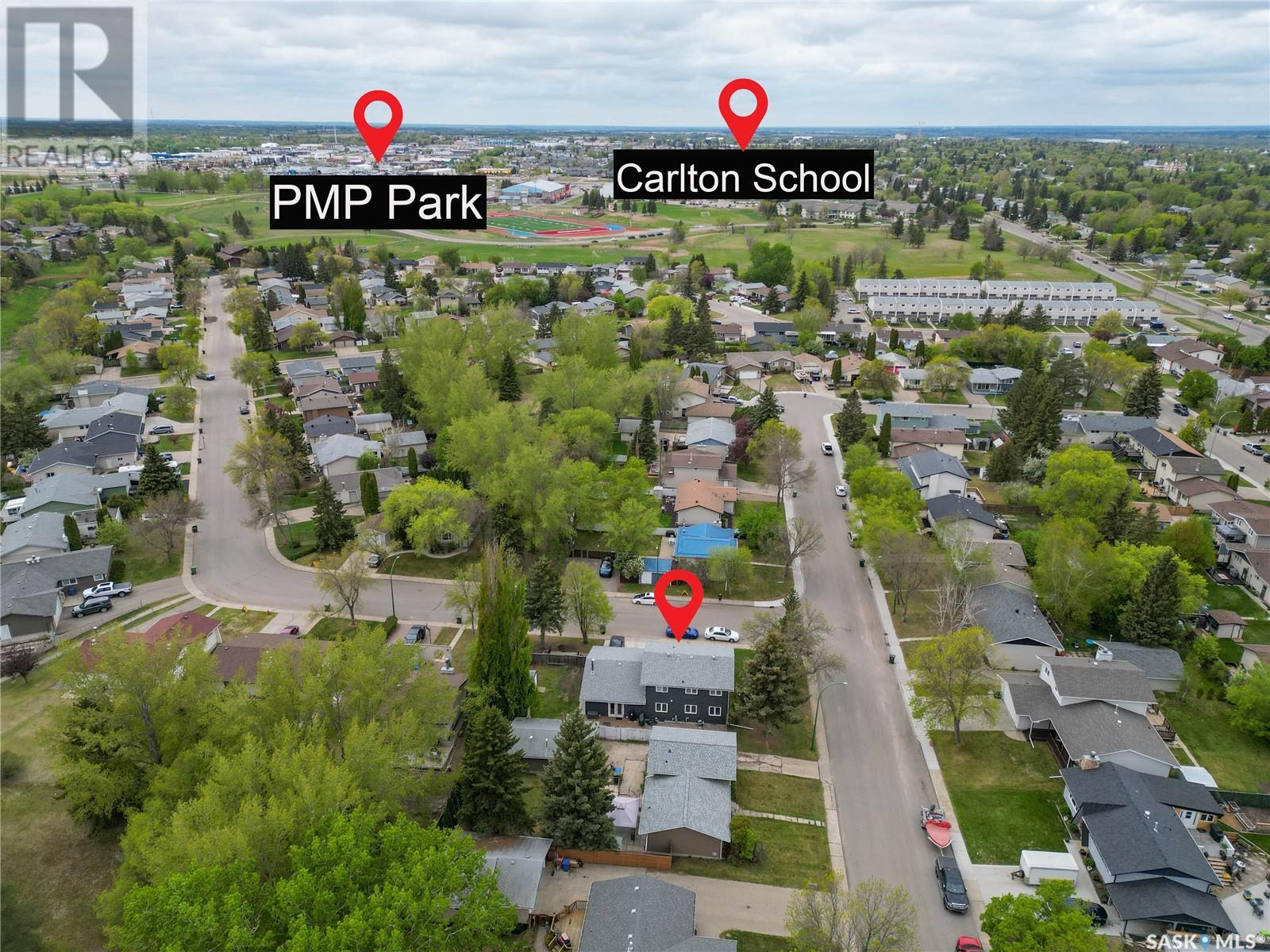 2865 Wyllie Crescent, Prince Albert, Saskatchewan  S6V 6M3 - Photo 33 - SK006807