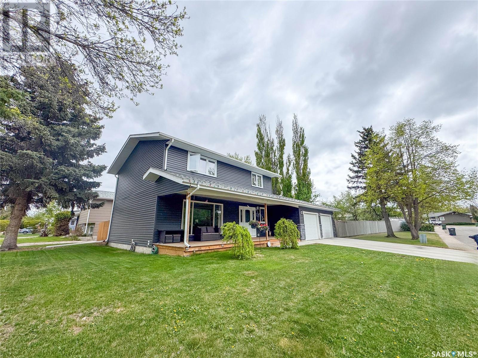 2865 Wyllie Crescent, Prince Albert, Saskatchewan  S6V 6M3 - Photo 29 - SK006807