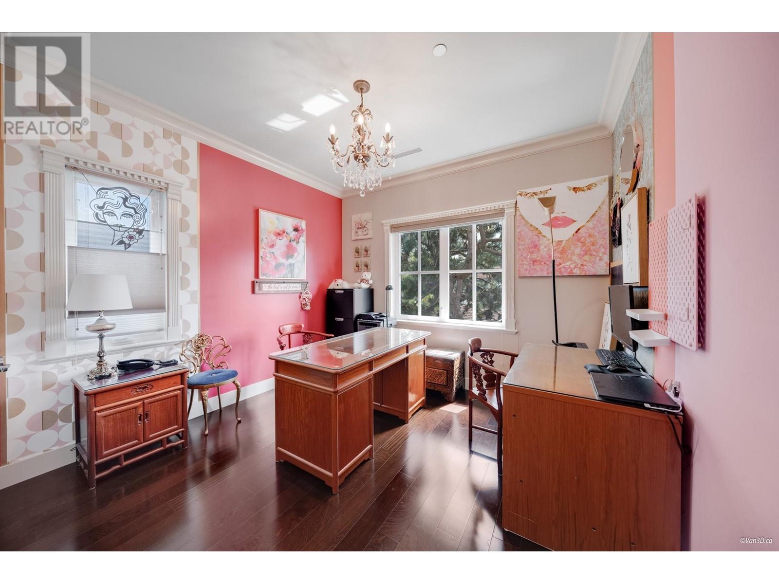 3562 W 22nd Avenue, Vancouver, British Columbia  V6S 1J3 - Photo 26 - R3005662