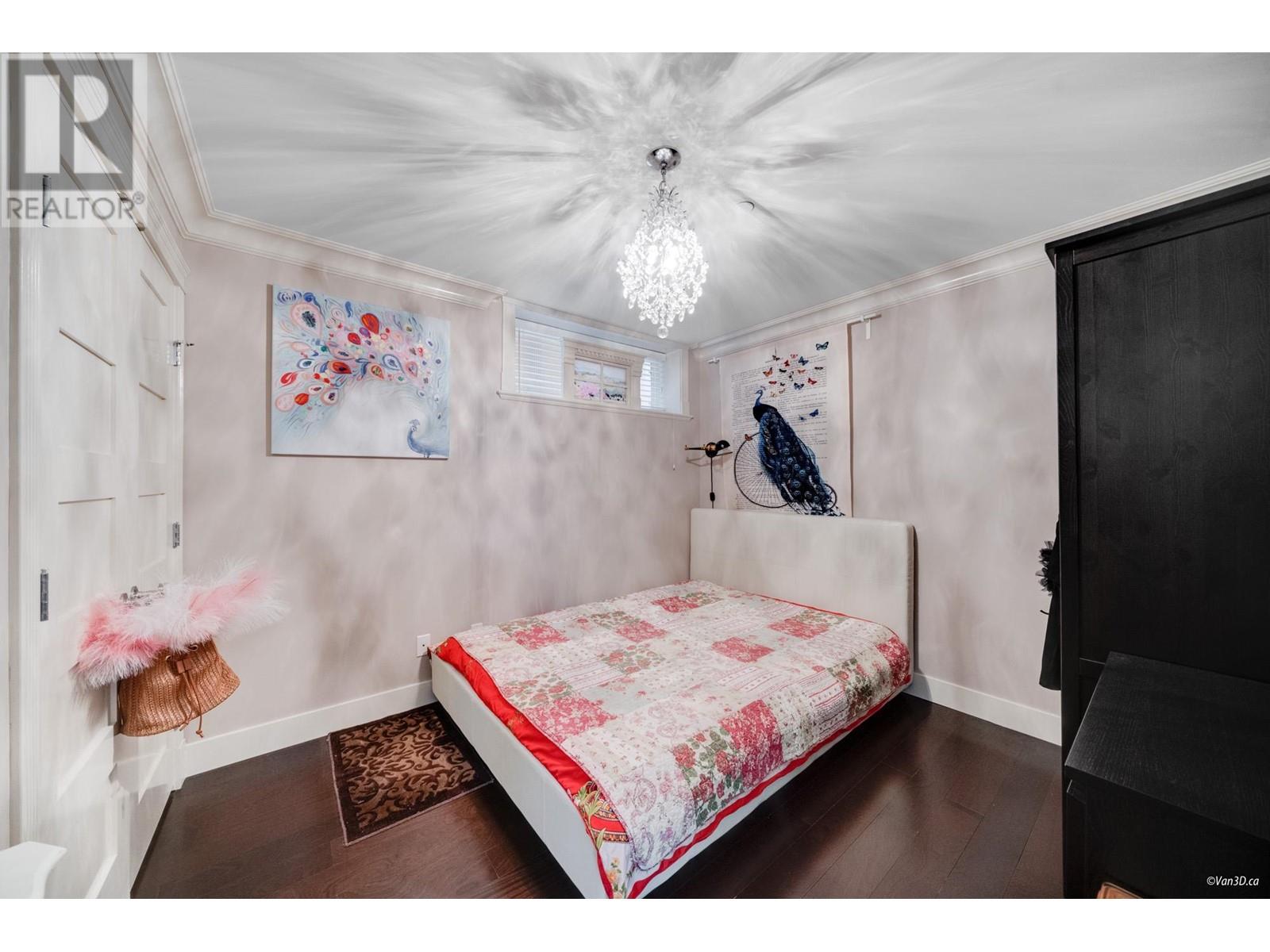 3562 W 22nd Avenue, Vancouver, British Columbia  V6S 1J3 - Photo 32 - R3005662