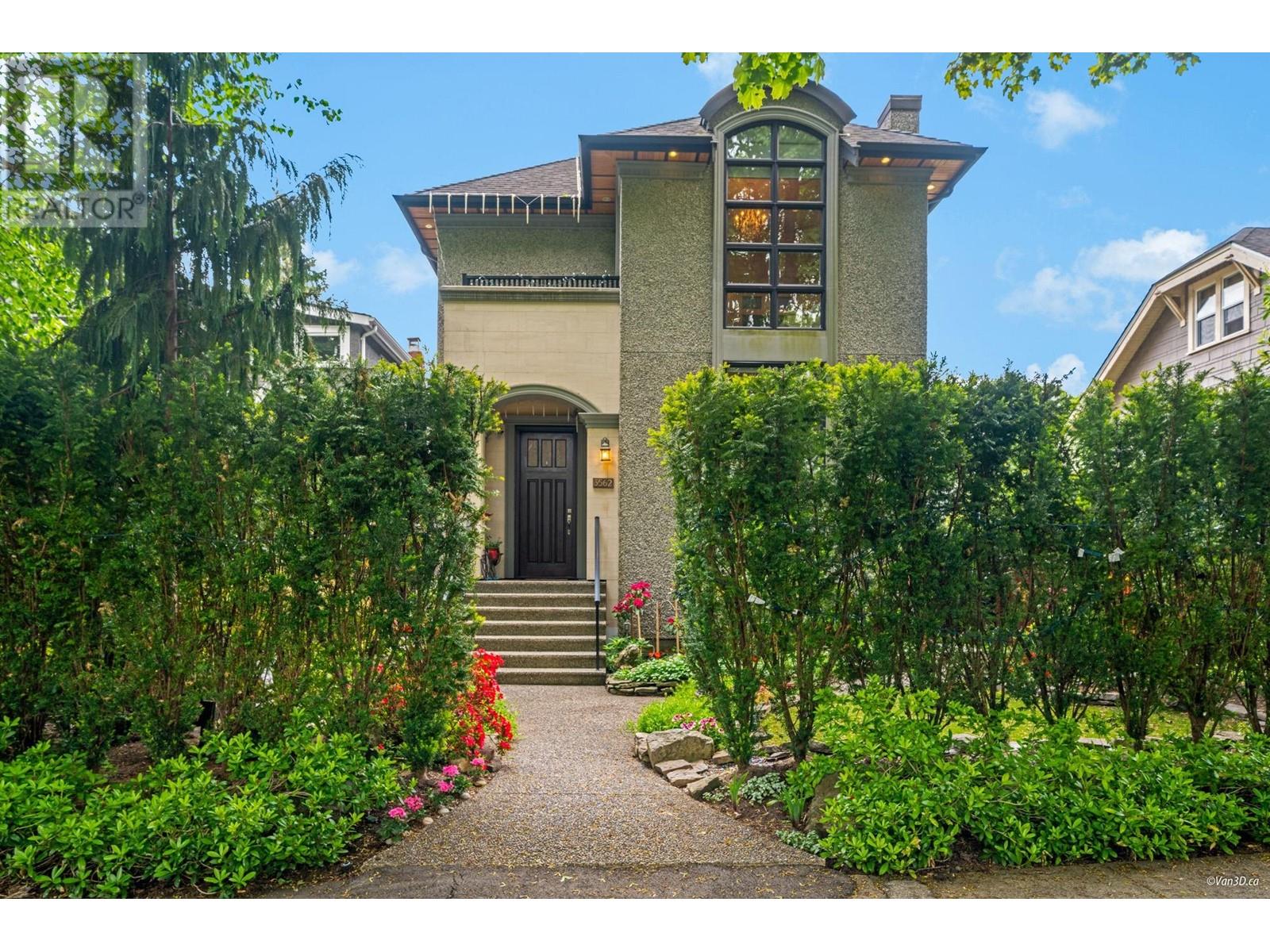 3562 W 22nd Avenue, Vancouver, British Columbia  V6S 1J3 - Photo 2 - R3005662