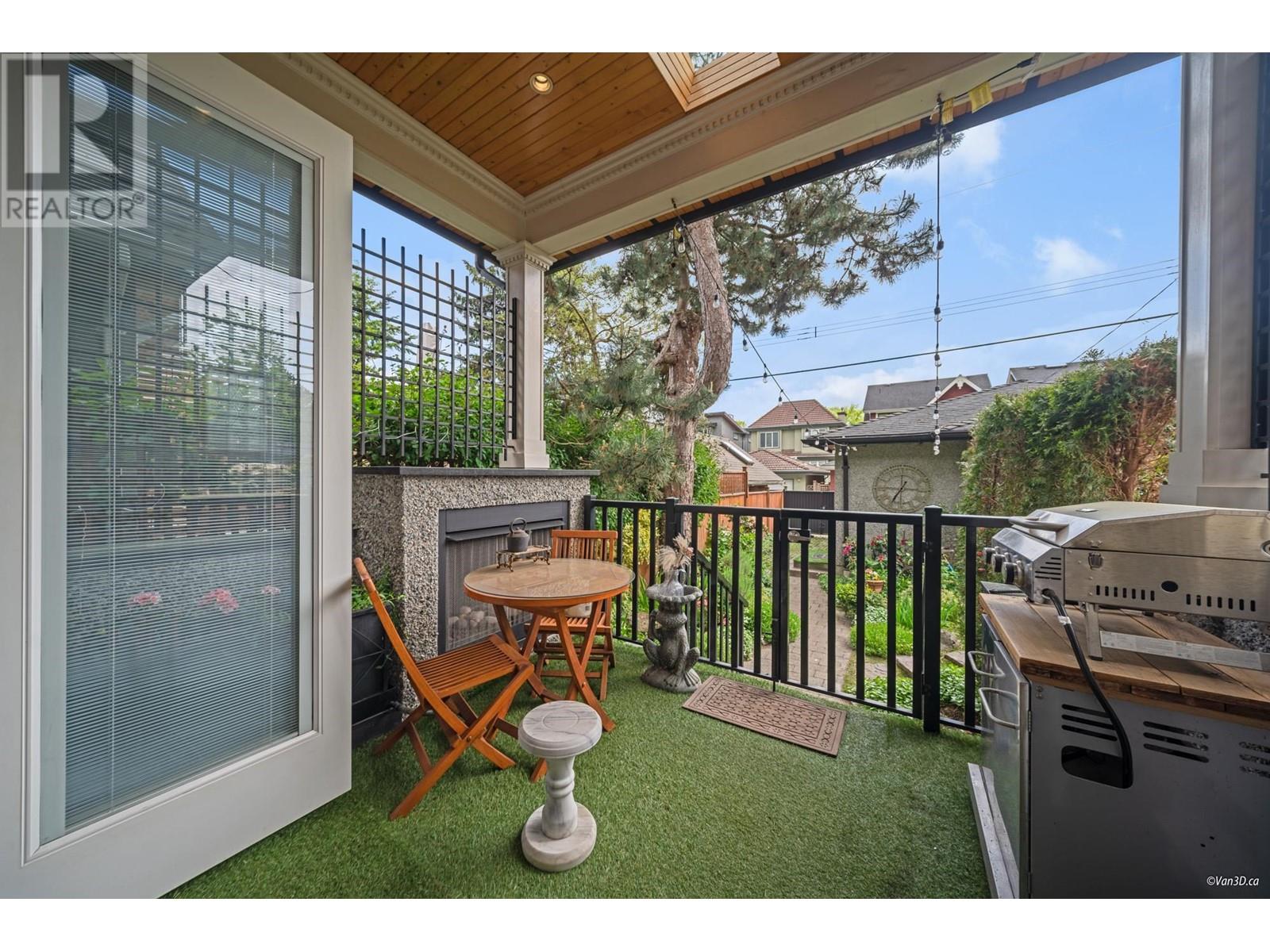 3562 W 22nd Avenue, Vancouver, British Columbia  V6S 1J3 - Photo 14 - R3005662