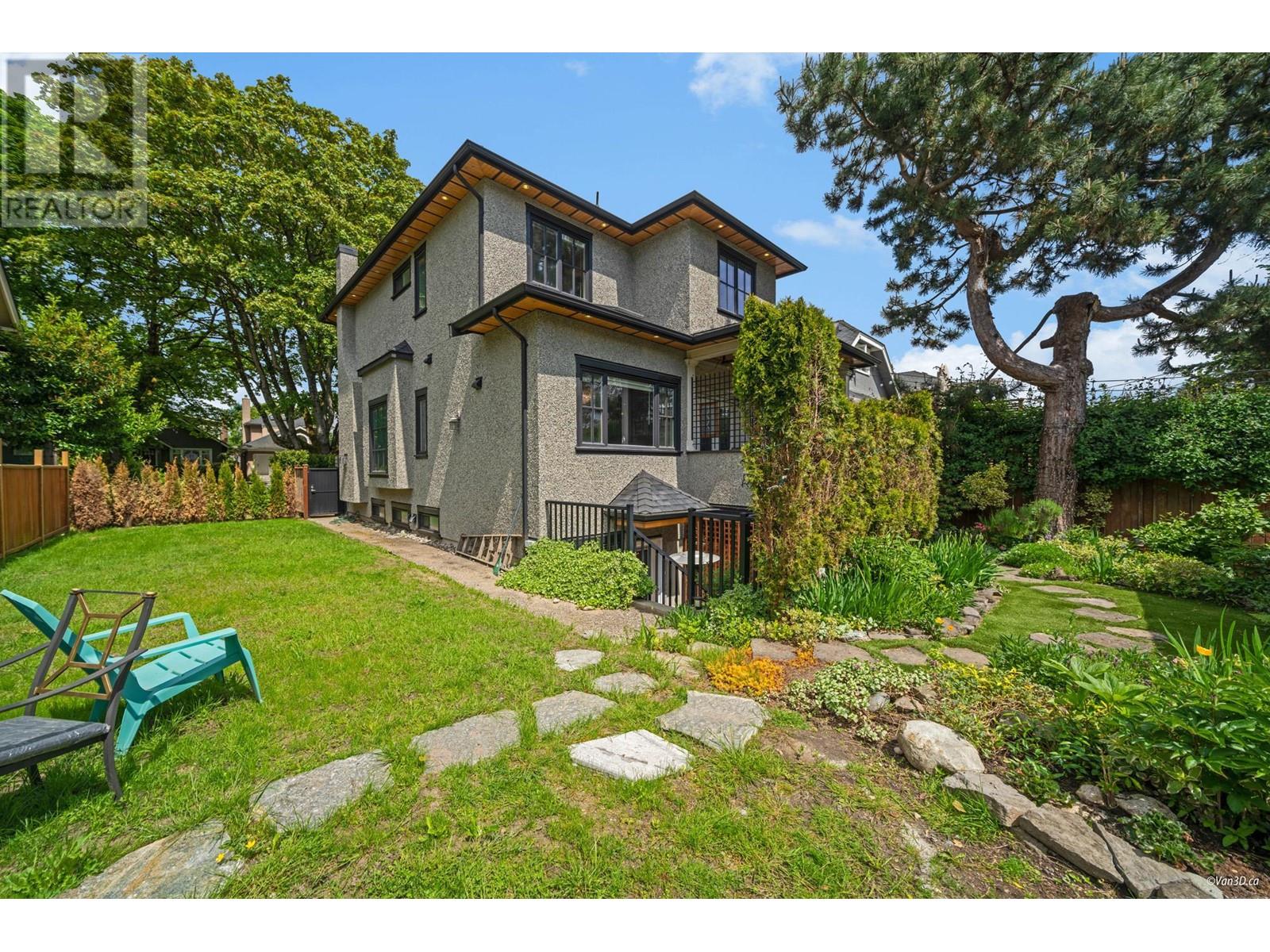 3562 W 22nd Avenue, Vancouver, British Columbia  V6S 1J3 - Photo 5 - R3005662