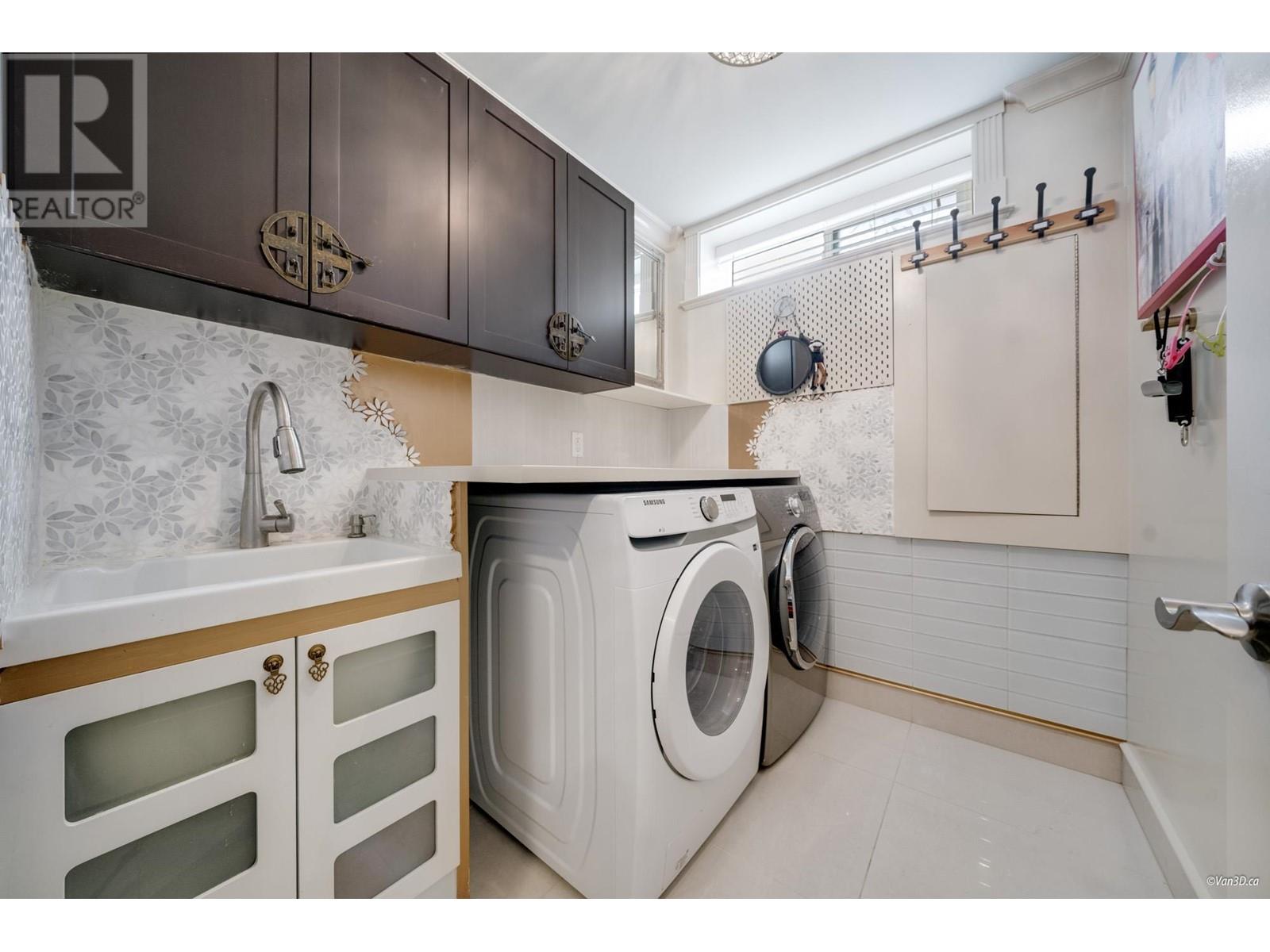 3562 W 22nd Avenue, Vancouver, British Columbia  V6S 1J3 - Photo 29 - R3005662