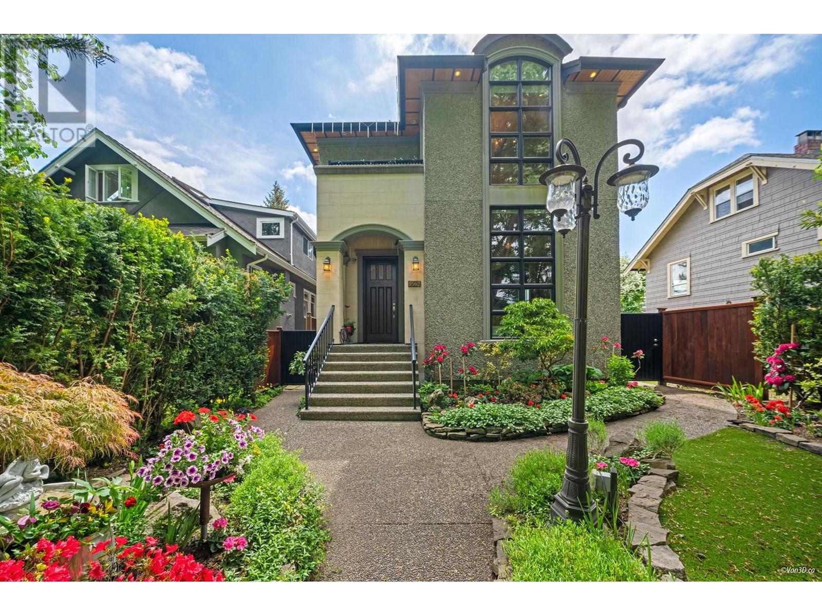 Property at 3562 W 22ND AVENUE image 1