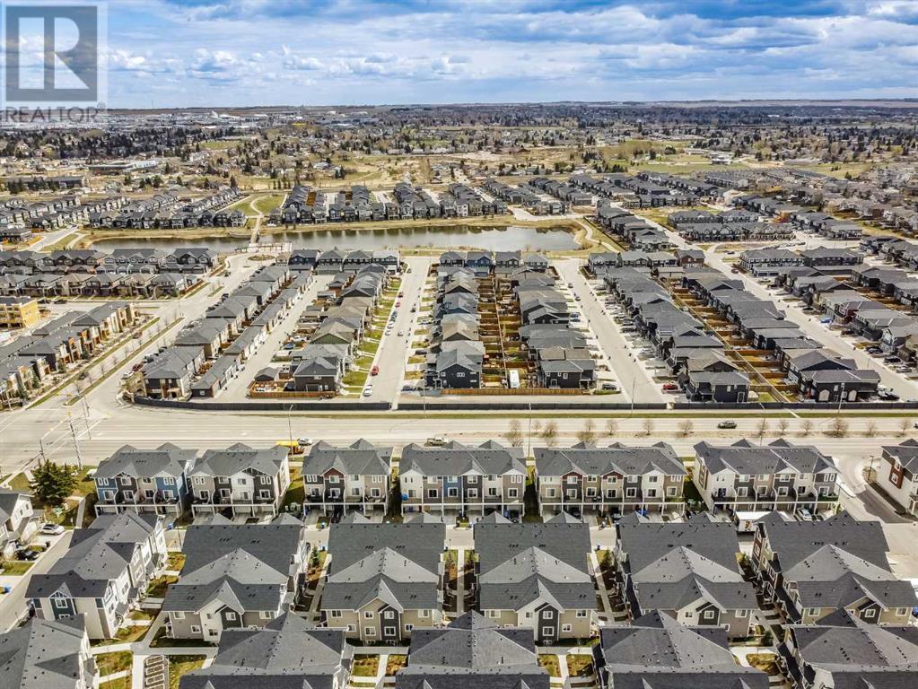495 Canals Crossing Sw, Airdrie, Alberta  T4B 4L3 - Photo 34 - A2223451