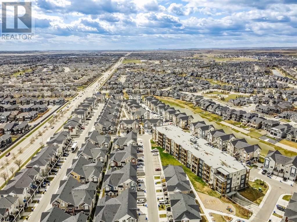 495 Canals Crossing Sw, Airdrie, Alberta  T4B 4L3 - Photo 38 - A2223451