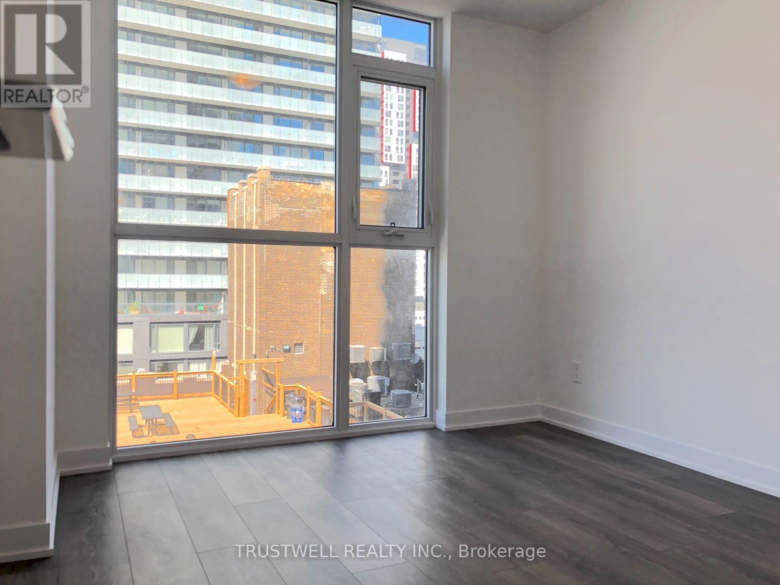 1508 - 87 Peter Street, Toronto, Ontario  M5V 2G4 - Photo 6 - C12170483
