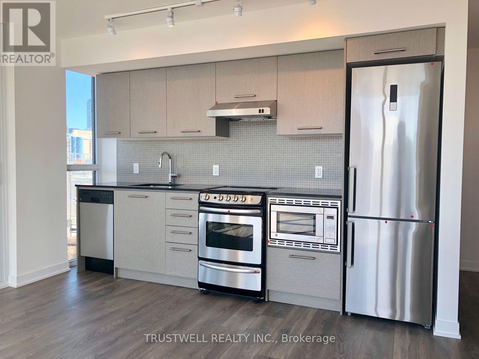 1508 - 87 PETER STREET, Toronto, Ontario