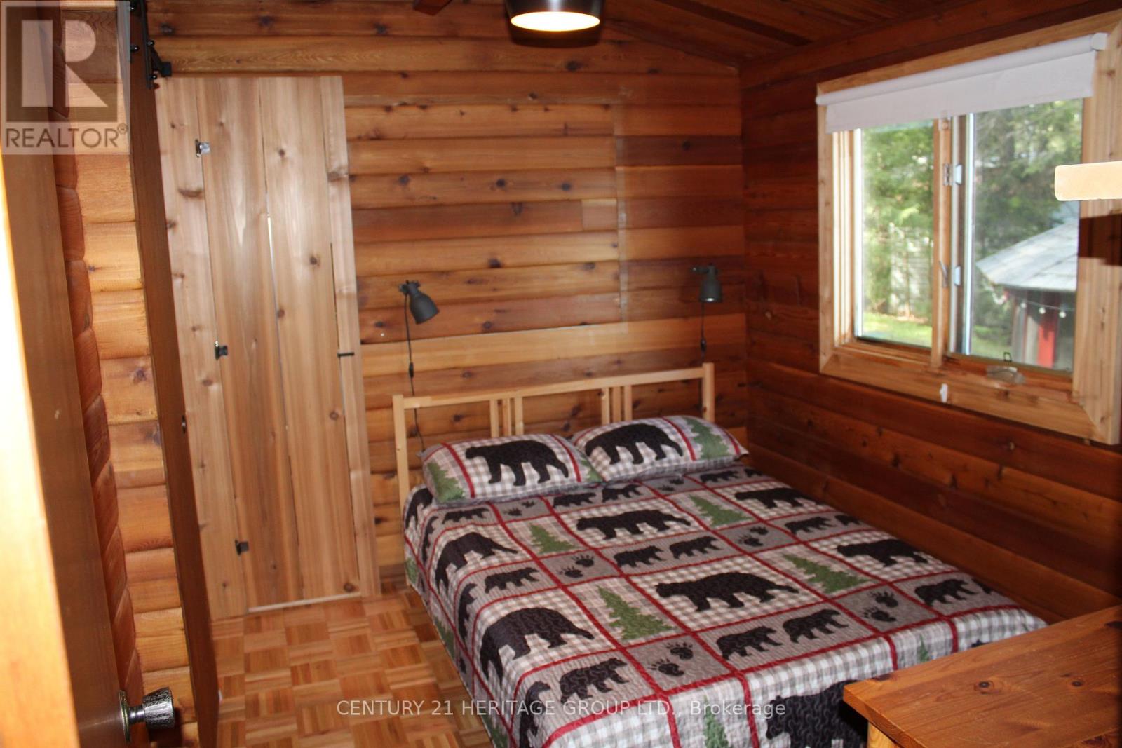 1452 Milne Road, Bracebridge, Ontario  P1L 1X1 - Photo 28 - X12167629