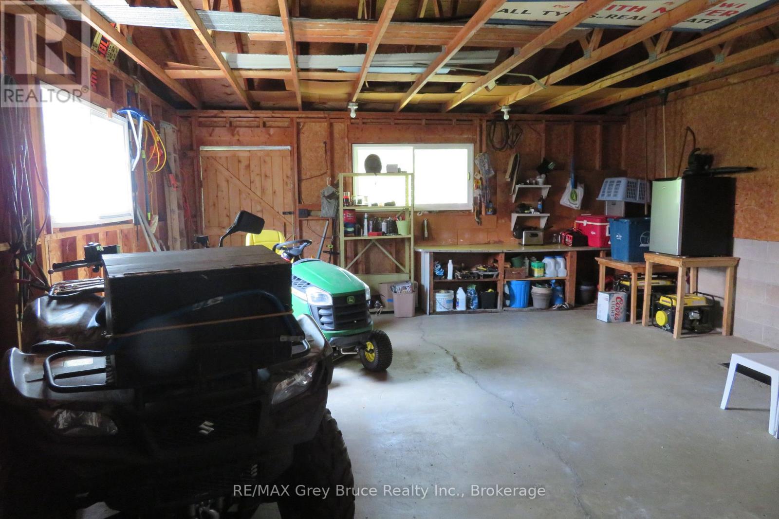 3527 Highway 6, Northern Bruce Peninsula, Ontario  N0H 1W0 - Photo 36 - X12170913