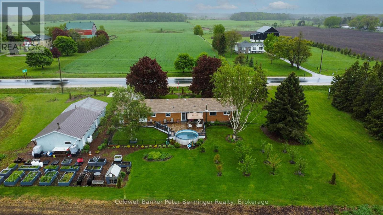 119 Main Street, Kincardine, Ontario  N0G 2T0 - Photo 10 - X12170922