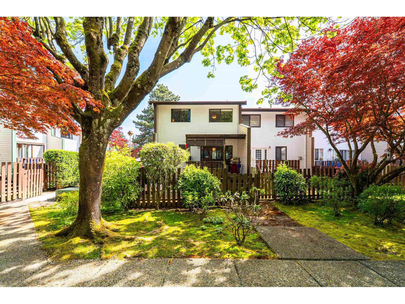 Property at 11 9383 121 STREET image 1