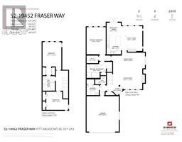 52 19452 FRASER WAY, Pitt Meadows property photo listing R3004384 for sale