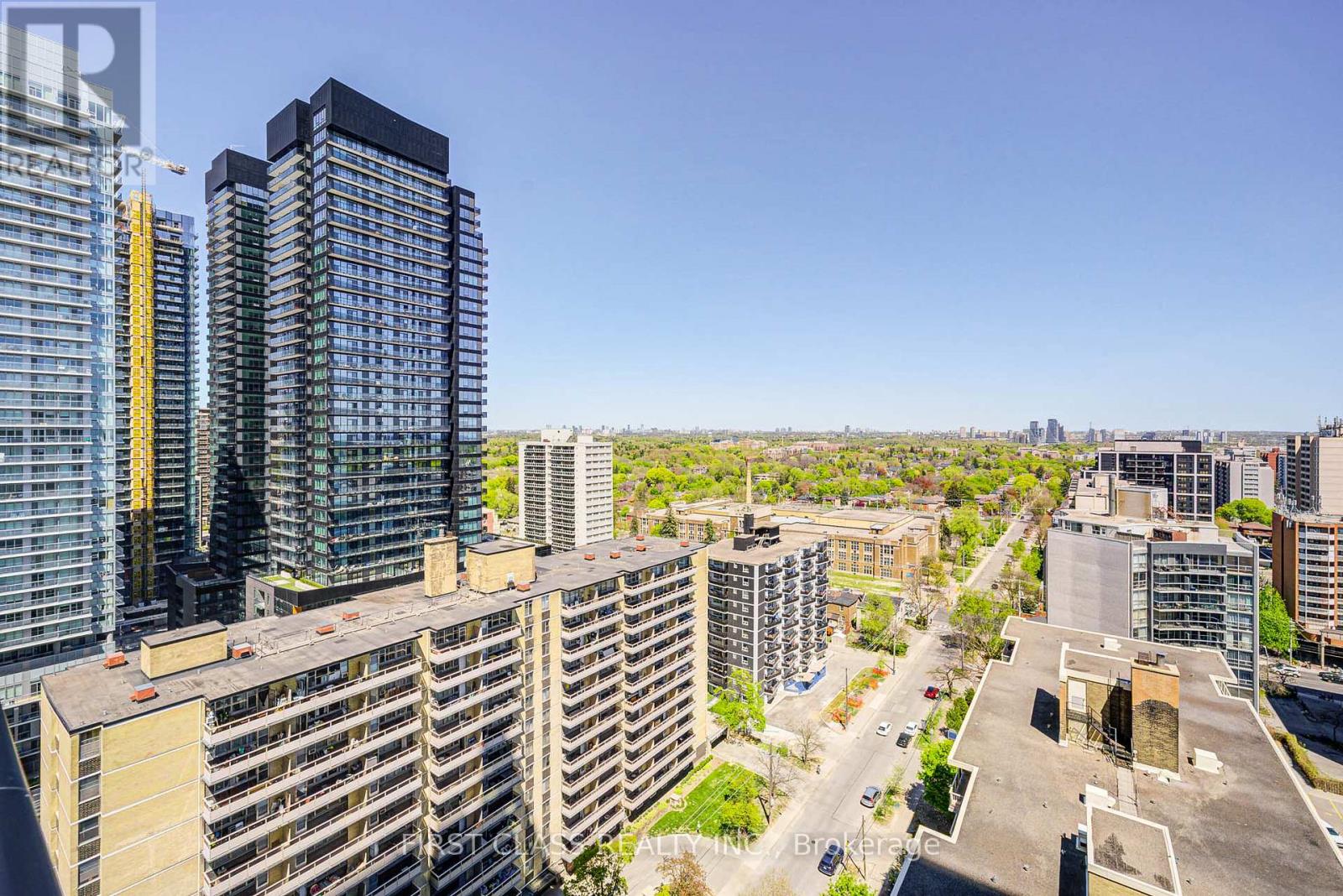 1606 - 185 Roehampton Avenue, Toronto, Ontario  M4P 1R4 - Photo 30 - C12170927