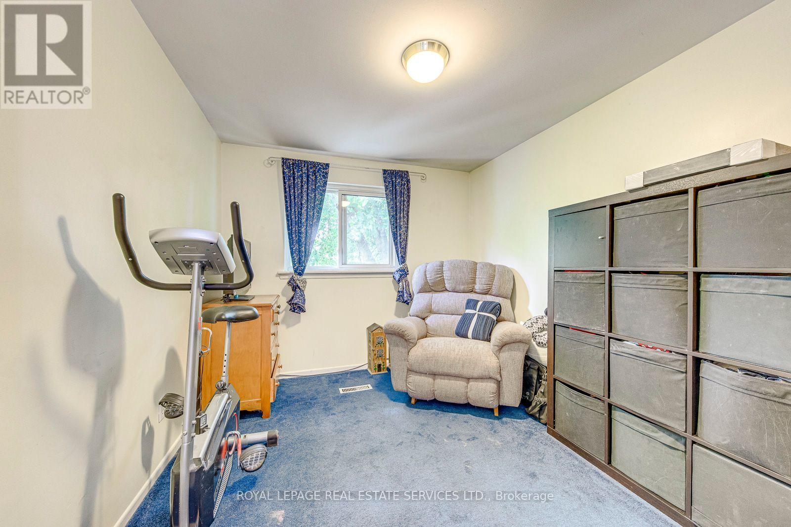 1321 Playford Road, Mississauga, Ontario  L5J 3V9 - Photo 17 - W12170305