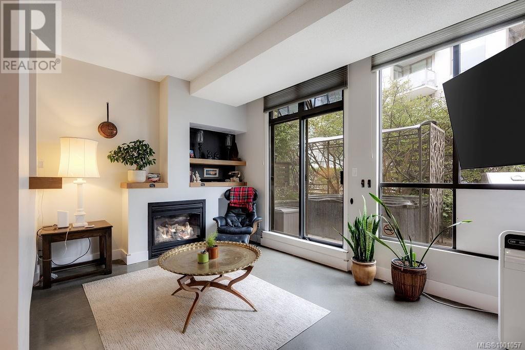 118 409 Swift St, Victoria, British Columbia  V8W 1S2 - Photo 4 - 1001057