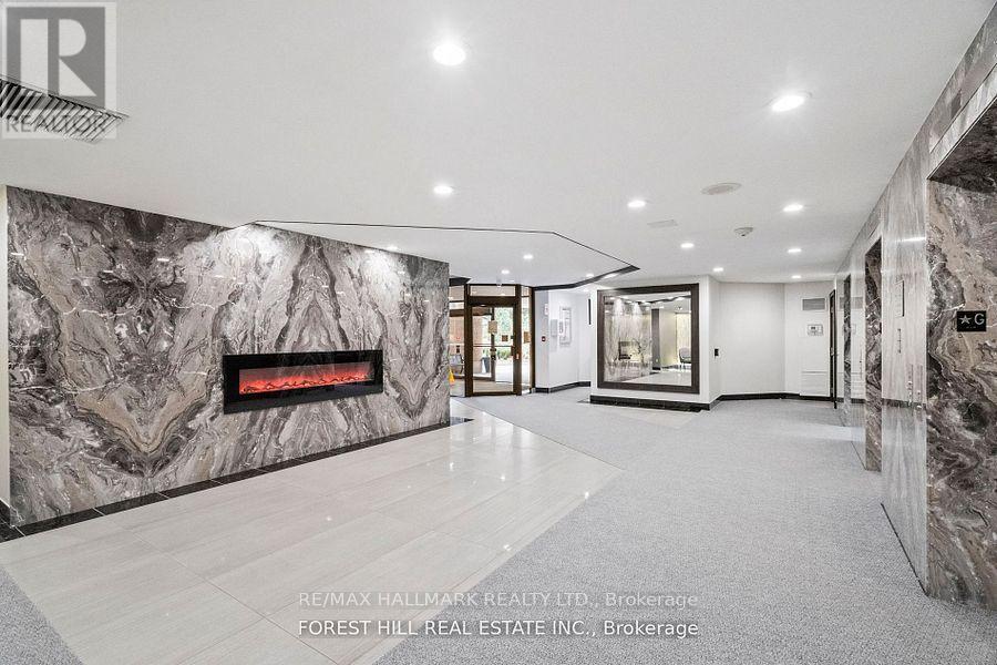 912 - 7601 Bathurst Street, Vaughan, Ontario  L4J 4H5 - Photo 26 - N12170906