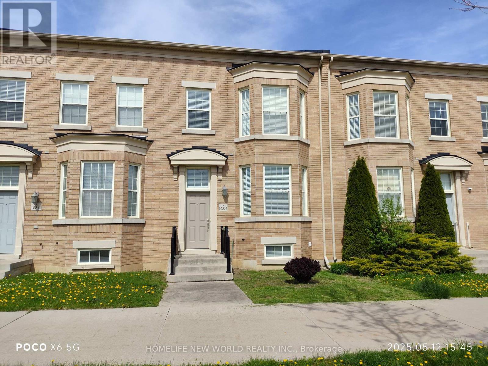 10339 WOODBINE AVENUE, Markham, Ontario