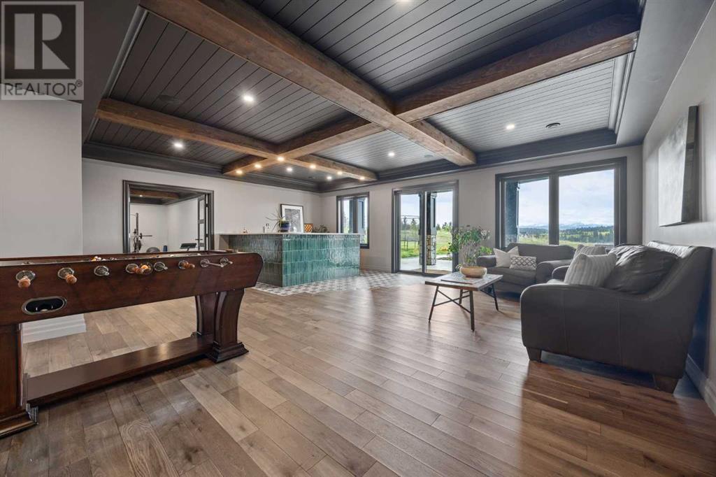 252121 2157 Drive W, Rural Foothills County, Alberta  T0L 1W2 - Photo 33 - A2223445