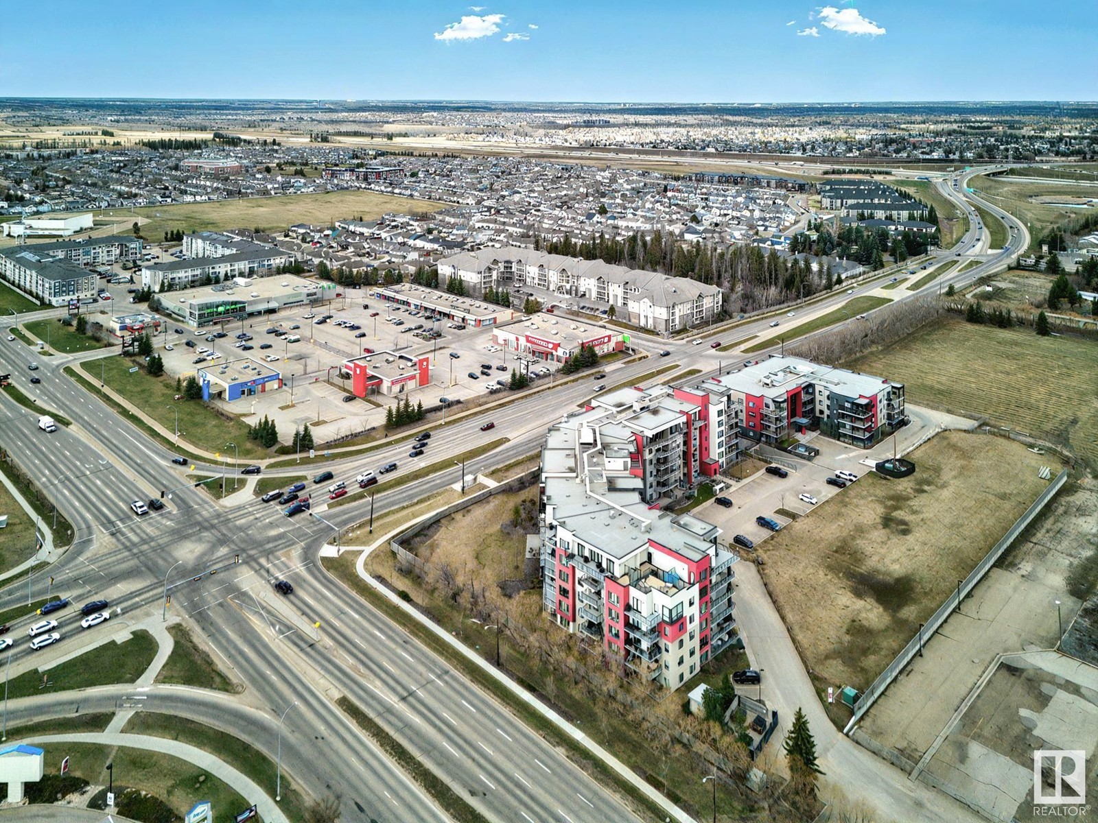 Property at #230 11074 ELLERSLIE RD SW image 3