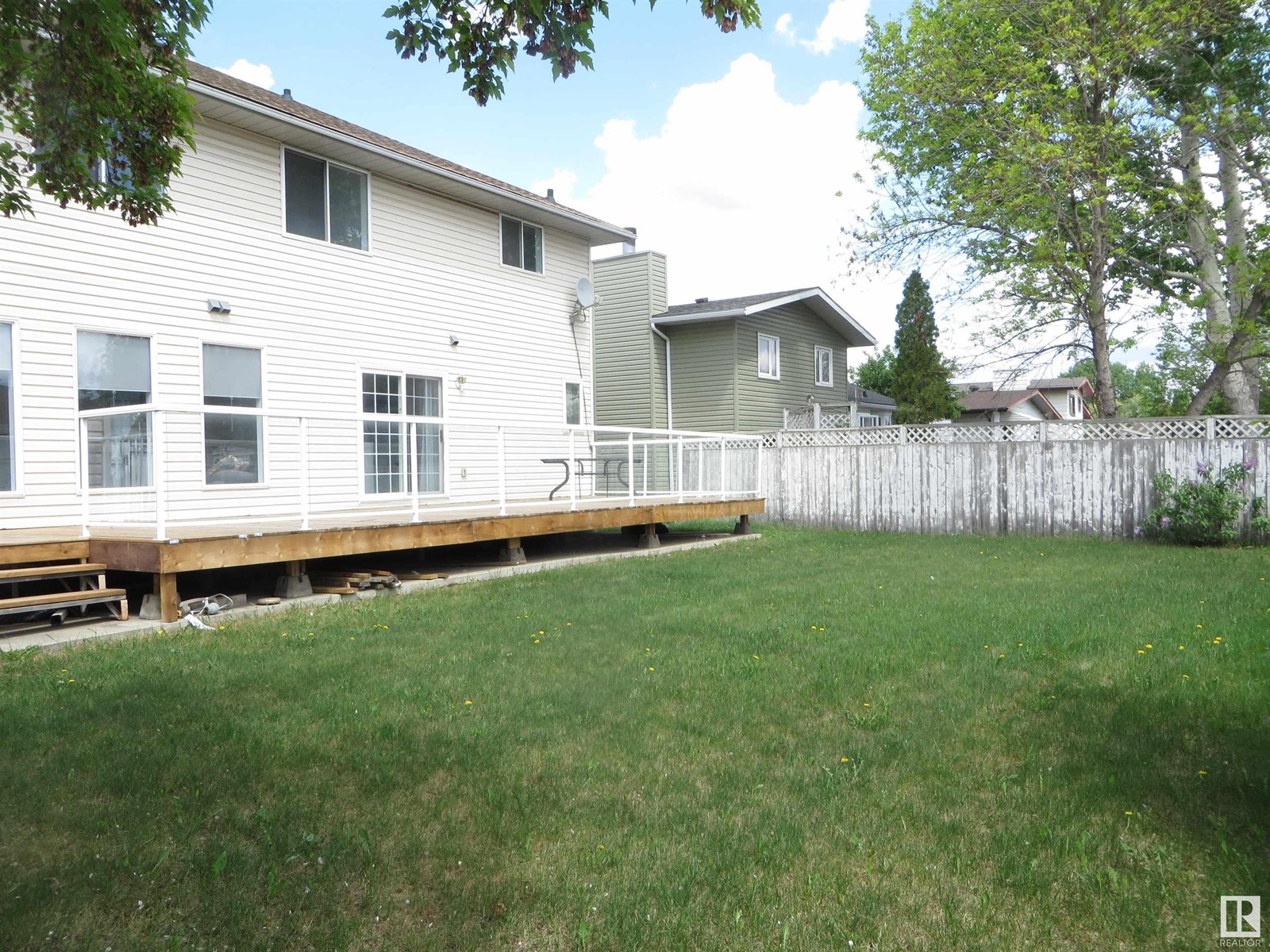 627 Kirkness Rd Nw, Edmonton, Alberta  T5Y 1Z9 - Photo 65 - E4418101