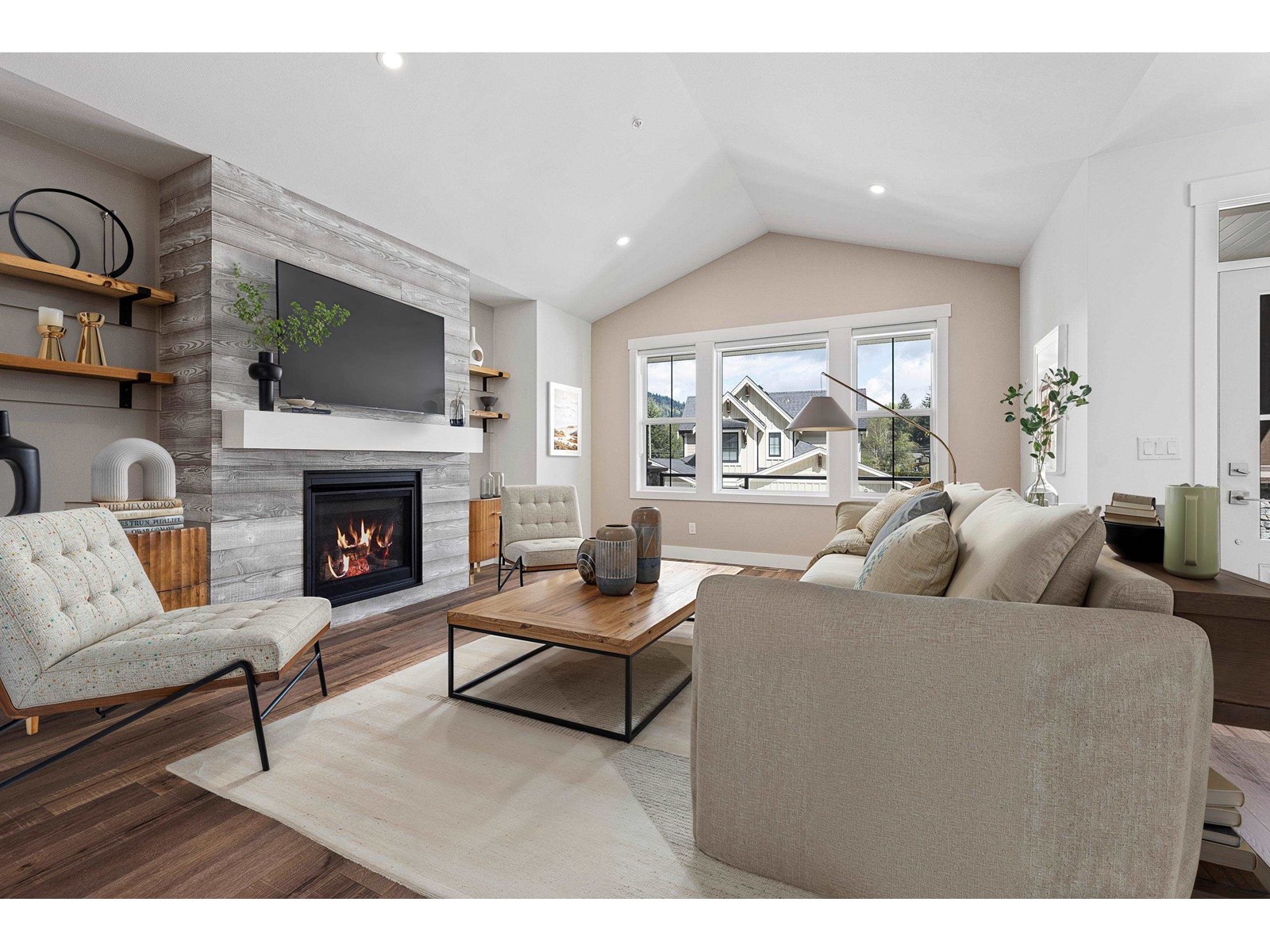 83 1880 Columbia Valley Road, Cultus Lake South, Lindell Beach, British Columbia  V2R 6G8 - Photo 6 - R2996859