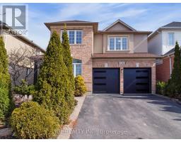 1043 FREEMAN TRAIL, Milton, Ontario
