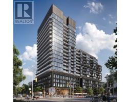 801 - 285 DUFFERIN STREET, Toronto, Ontario