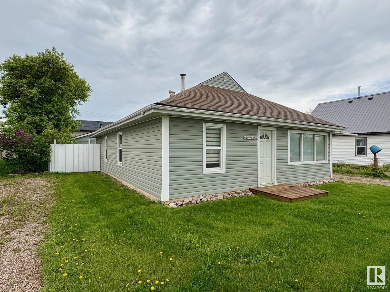 4714 52 Av, Bonnyville Town, Alberta  T9N 2H7 - Photo 1 - E4438320
