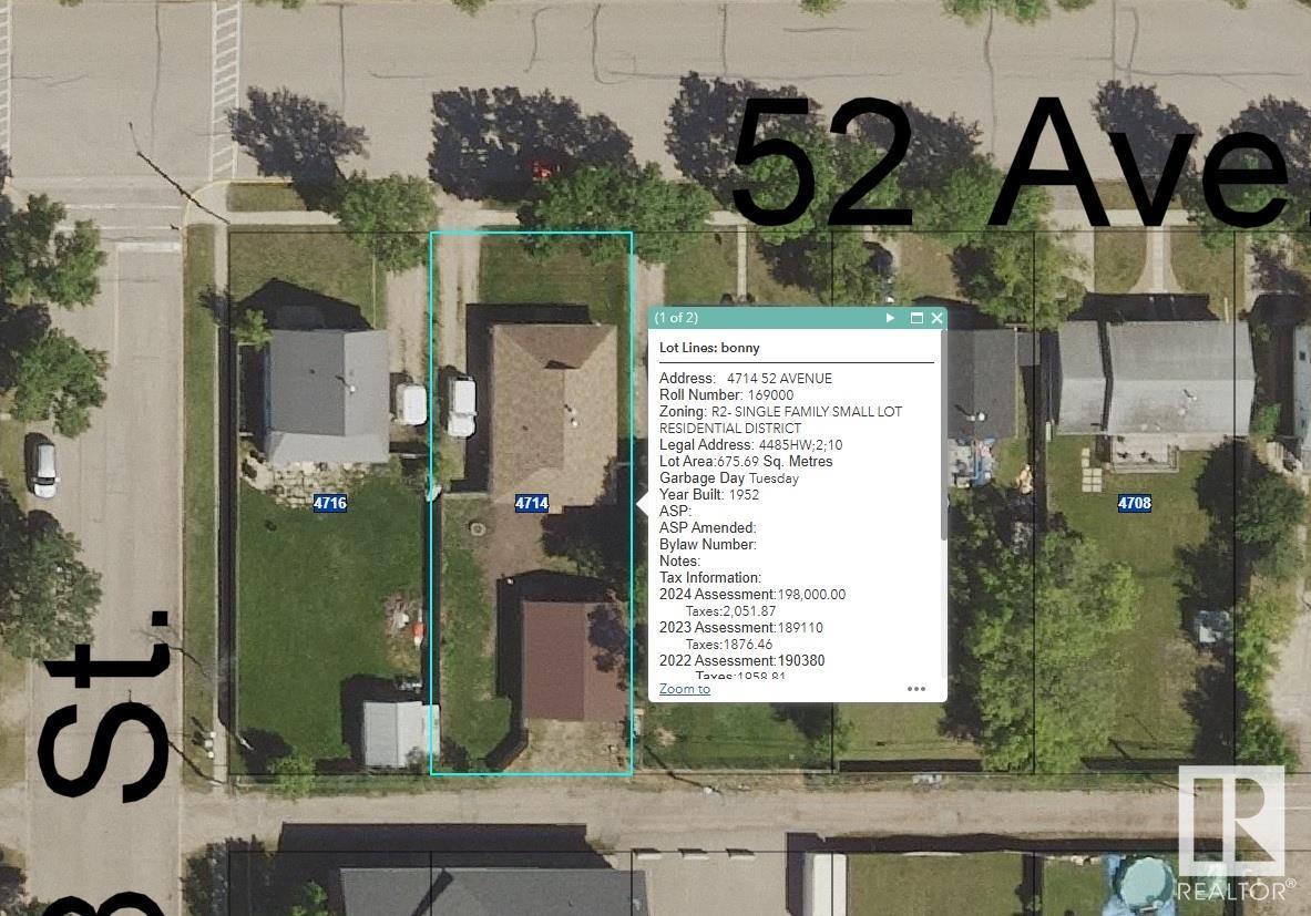 4714 52 Av, Bonnyville Town, Alberta  T9N 2H7 - Photo 26 - E4438320