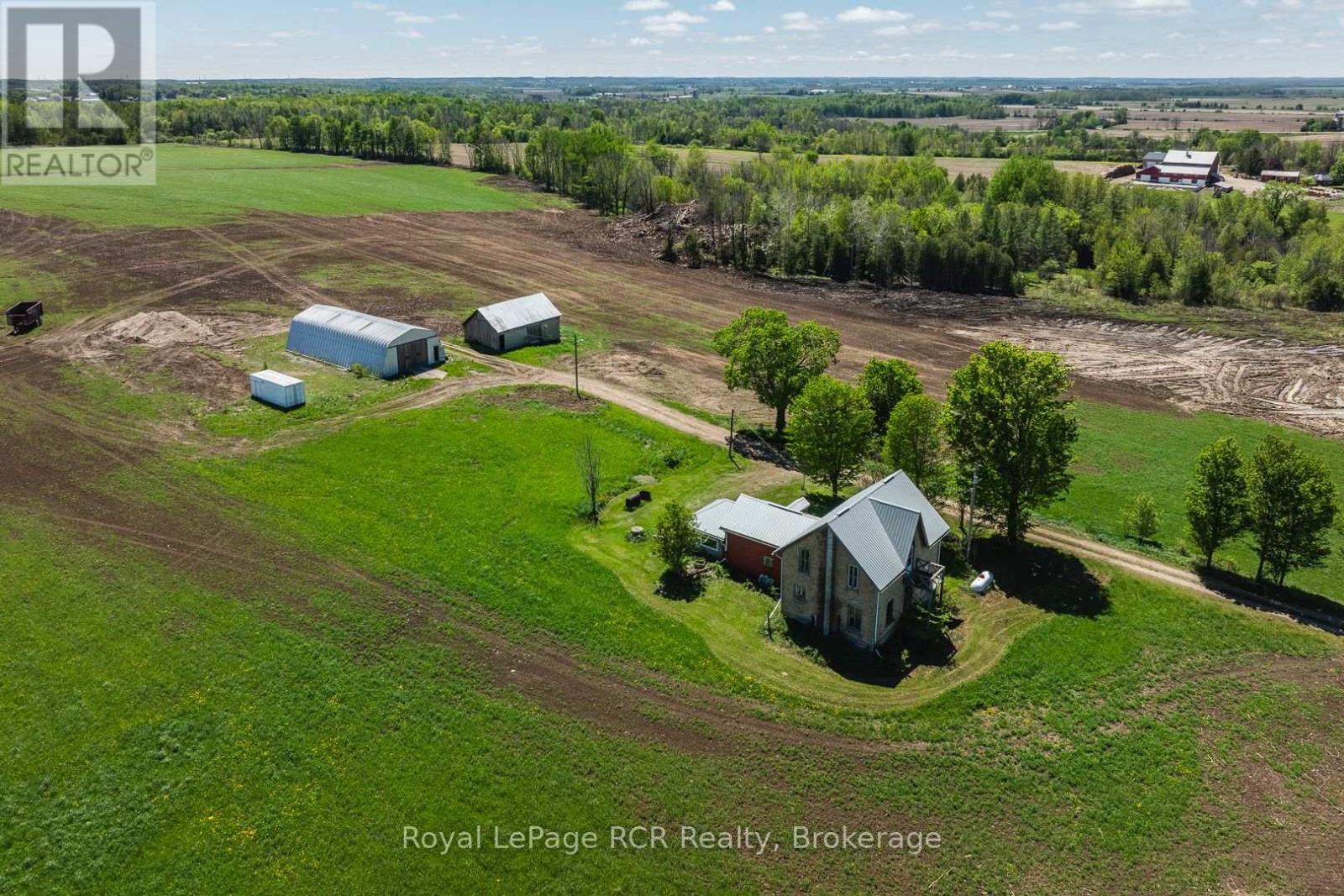 521106 12 NDR CONCESSION, West Grey, Ontario