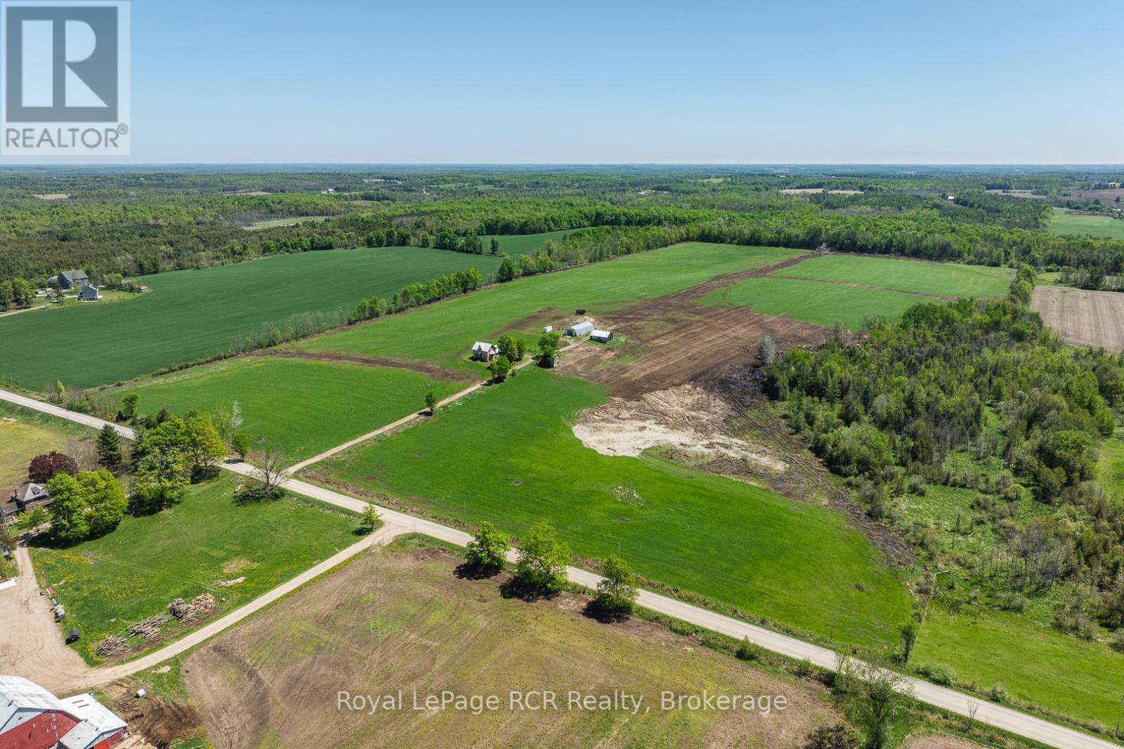 521106 12 Ndr (East Side) Concession, West Grey, Ontario N0G 1S0 - Photo 2 - X12049186