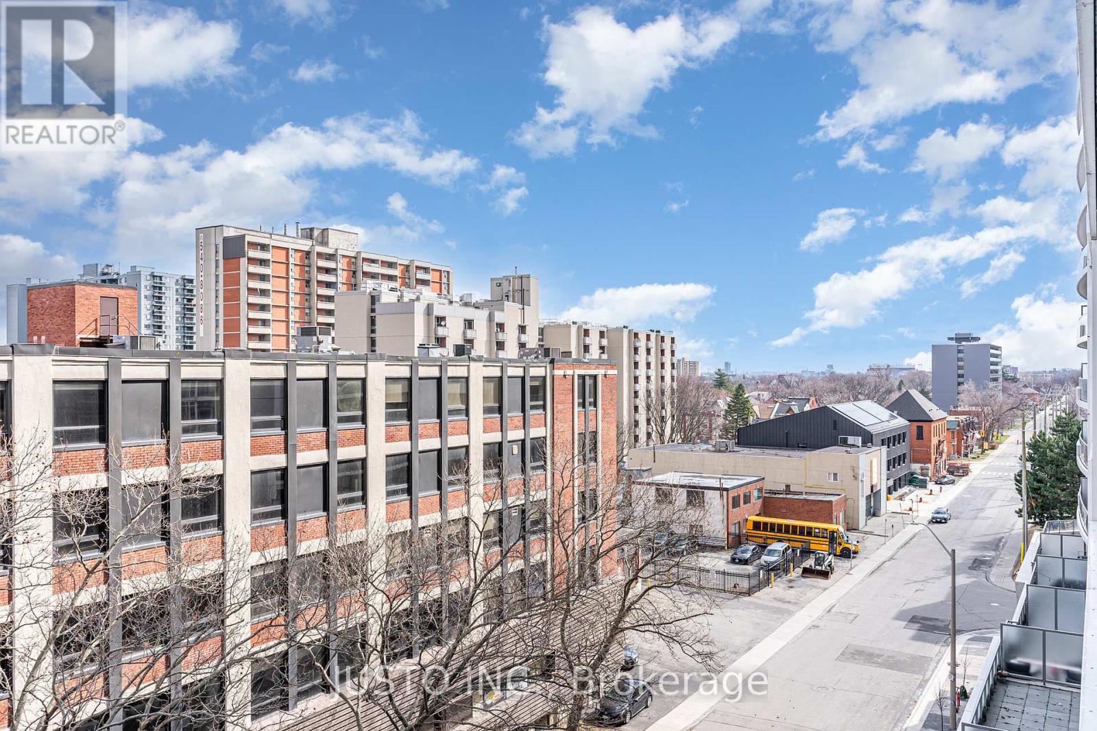 618 - 212 King William Street, Hamilton, Ontario  L8R 0A7 - Photo 19 - X12170923
