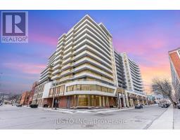 618 - 212 KING WILLIAM STREET, Hamilton, Ontario