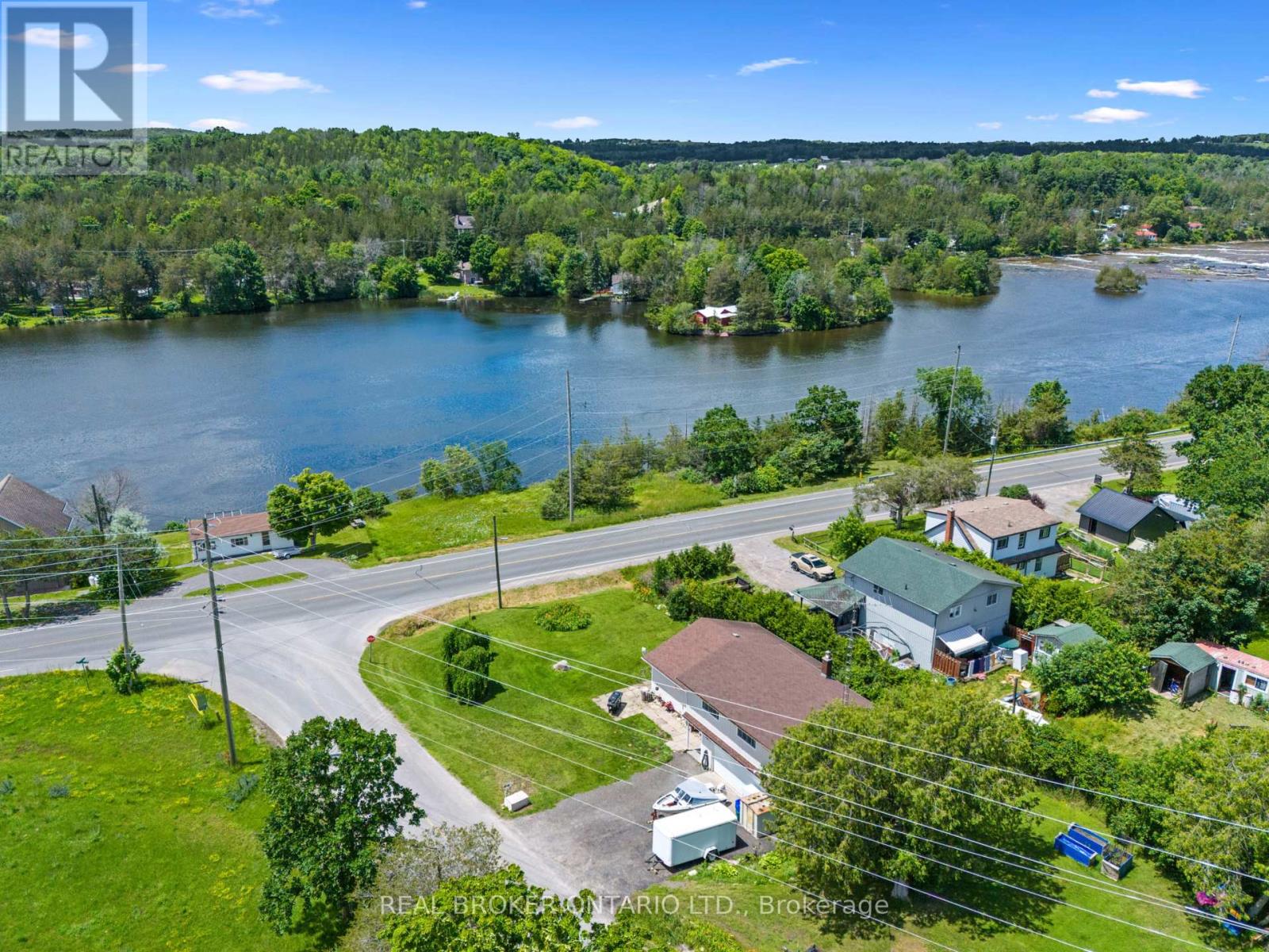 1686 8th Line E, Trent Hills, Ontario  K0L 1L0 - Photo 2 - X12170928