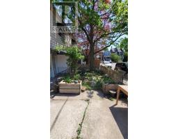 B (BACK) - 66 DAGMAR AVENUE, Toronto, Ontario