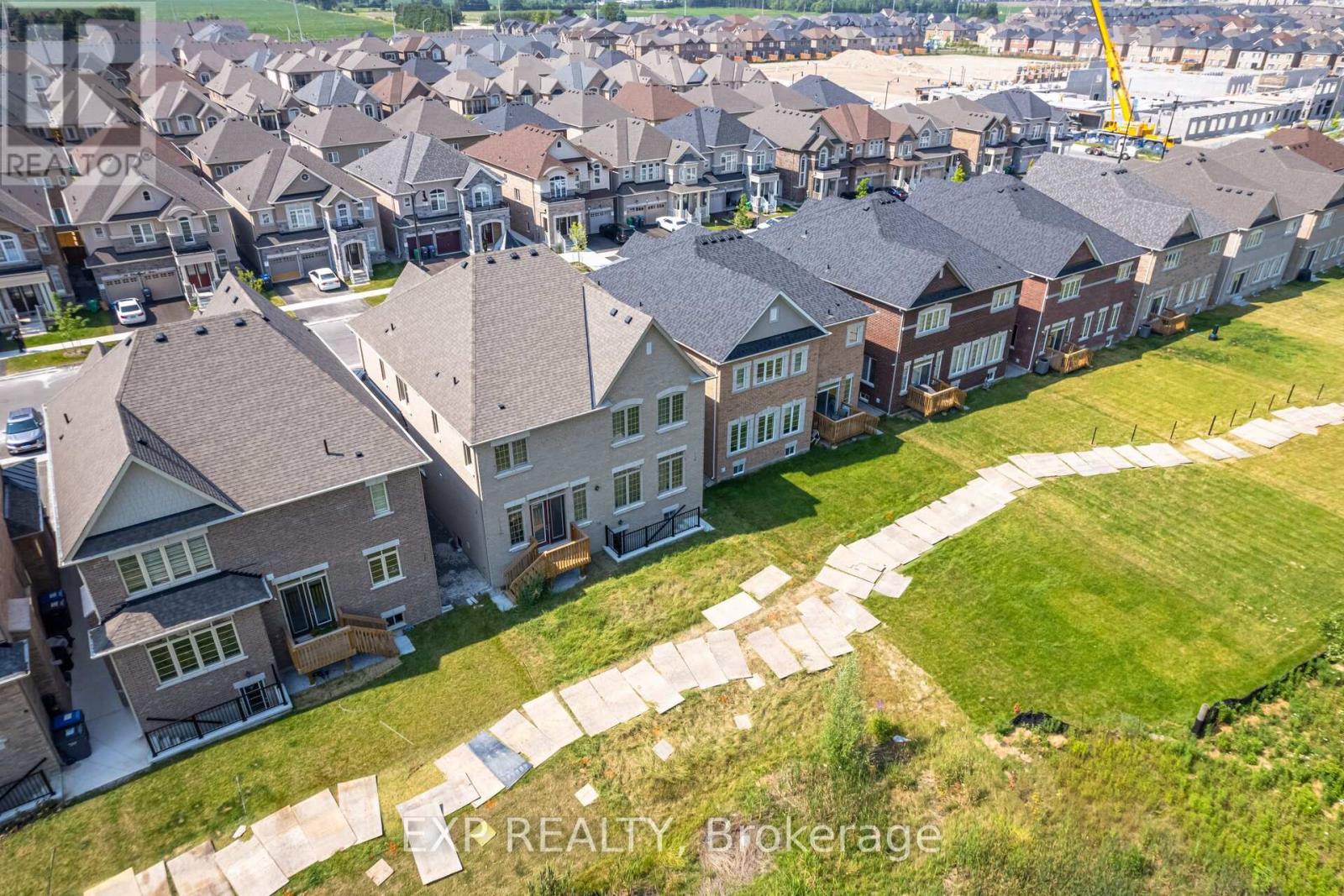 Main Floor - 91 Clockwork Drive, Brampton, Ontario  L7A 0C3 - Photo 40 - W12164383